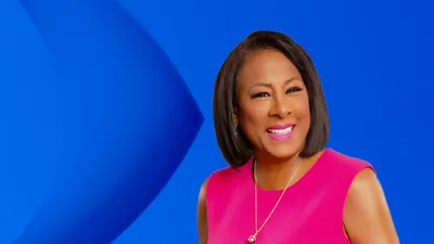 CBS News Los Angeles 6pm