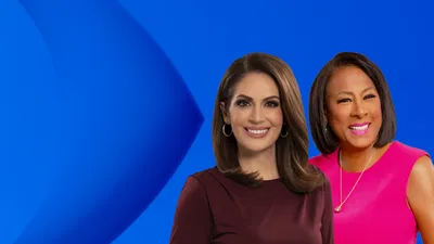 CBS News Los Angeles 11 PM