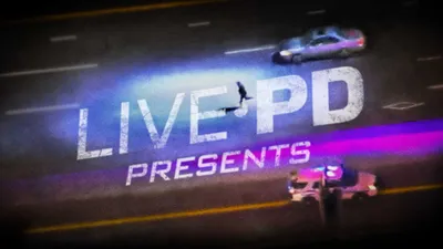 Live PD: Police Patrol