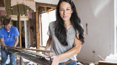 Fixer Upper