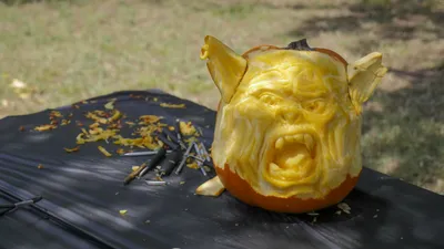 Halloween Wars