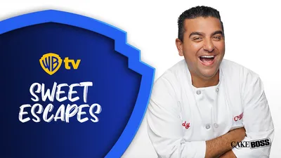 Halloween Baking Championship