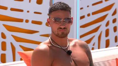 Love Island UK