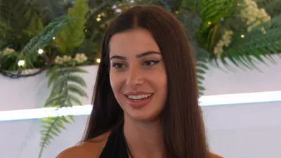 Love Island UK