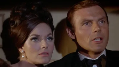 Icons Unearthed: James Bond