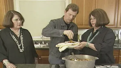 FoodNation With Bobby Flay