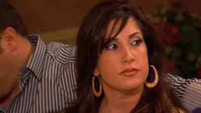 The Real Housewives of New Jersey