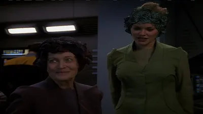 Star Trek: Voyager
