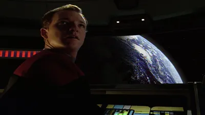 Star Trek: Voyager