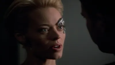 Star Trek: Voyager