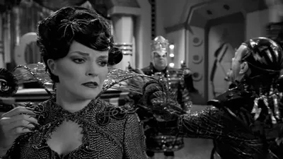 Star Trek: Voyager