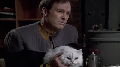 Star Trek: Voyager