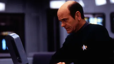 Star Trek: Voyager