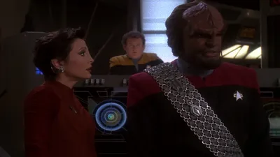 Star Trek: Deep Space Nine