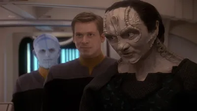 Star Trek: Deep Space Nine
