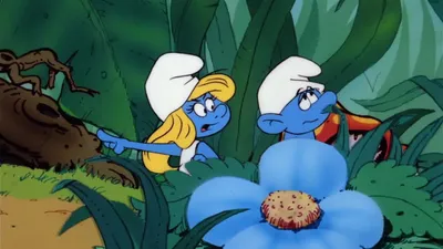 Smurfs (Classic)