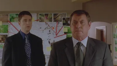 Los Asesinatos de Midsomer