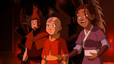 Avatar: The Last Airbender