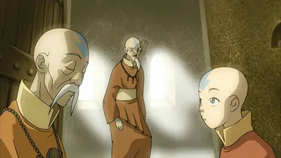 Avatar: The Last Airbender