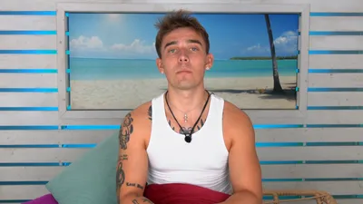Love Island Danmark