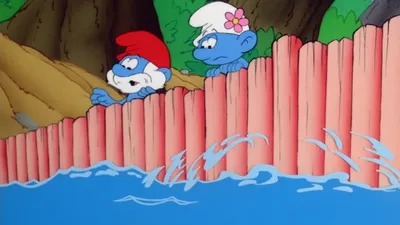 Smurfs (Classic)