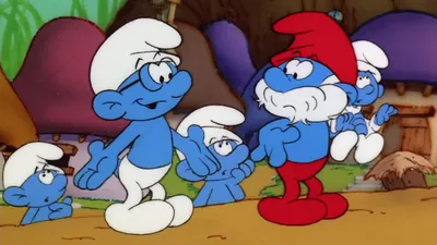 Smurfs (Classic)