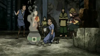 Avatar: The Last Airbender