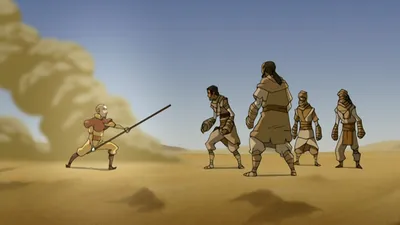 Avatar: The Last Airbender