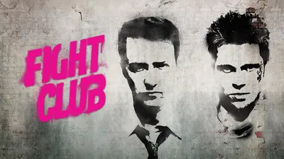 Fight Club