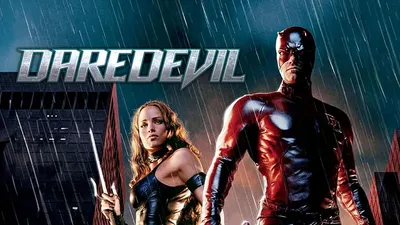 Daredevil