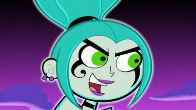 Danny Phantom