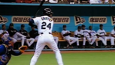 MLB Epic Moments