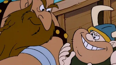 Smurfs (Classic)