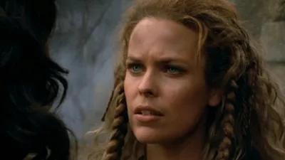 Xena: Warrior Princess