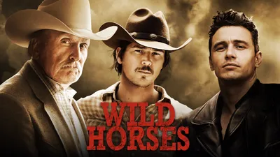 Wild Horses