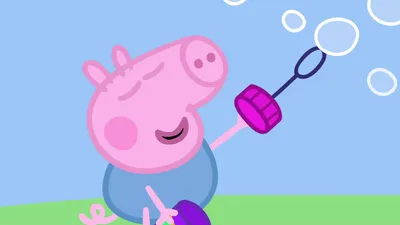 Peppa Pig