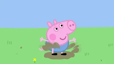 Peppa Pig