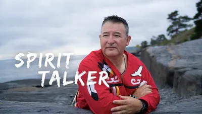 Spirit Talker