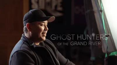 Ghost Hunters of the Grand River