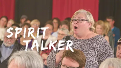 Spirit Talker