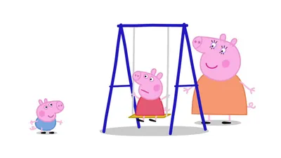 Peppa Pig