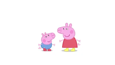 Peppa Pig