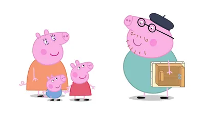 Peppa Pig