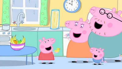 Peppa Pig