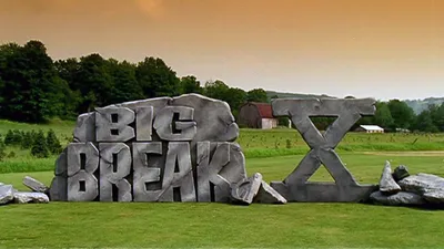 The Big Break