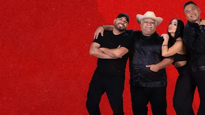 Don Cheto al aire