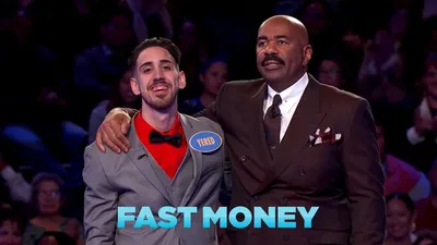 Fast Money