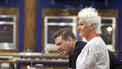 Worst Cooks in America