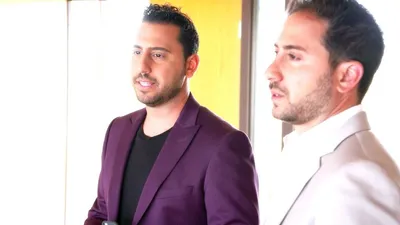 Million Dollar Listing Los Angeles