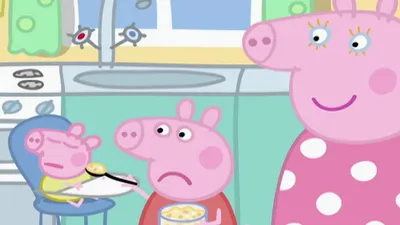 Peppa Pig